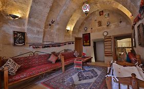 Goreme Valley Cave House